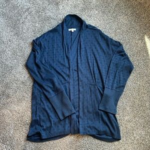 Womens cardigan